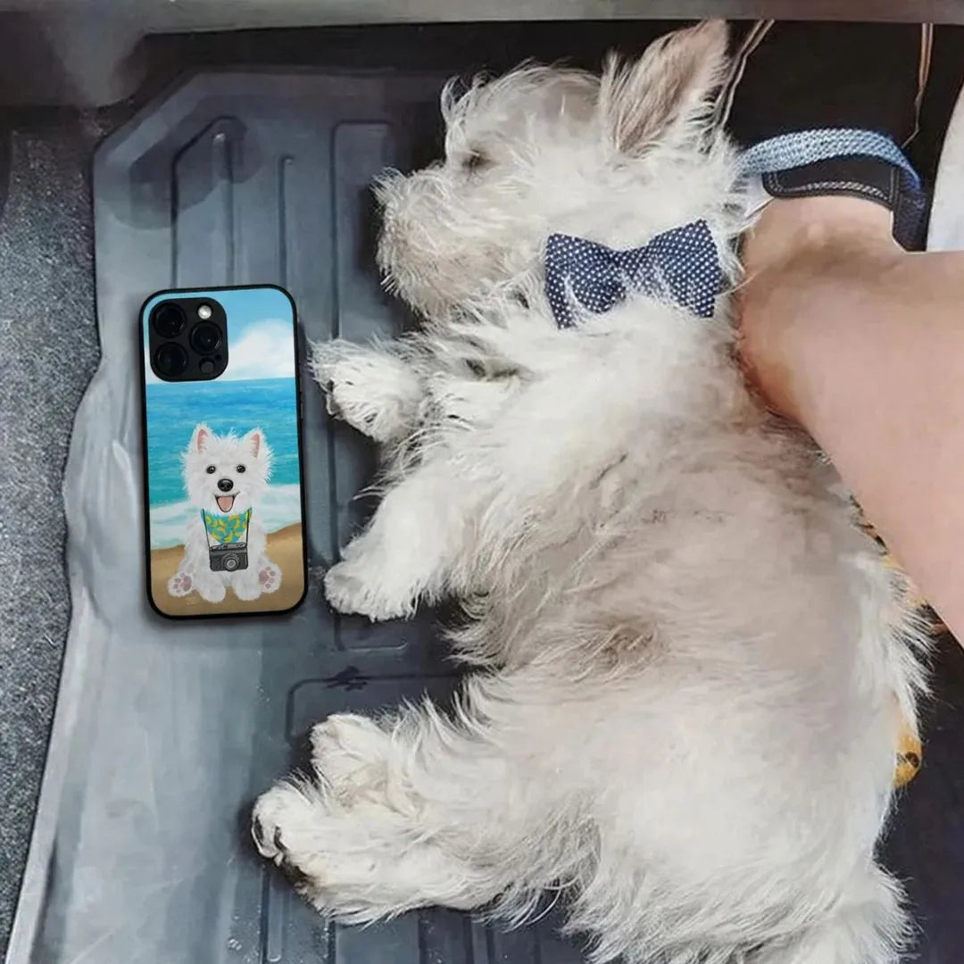 Estuche personalizado CaseLab