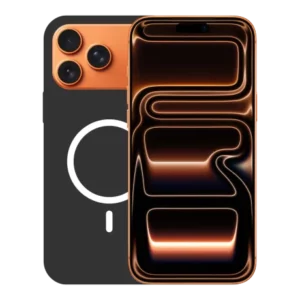 Estuche personalizado Apple